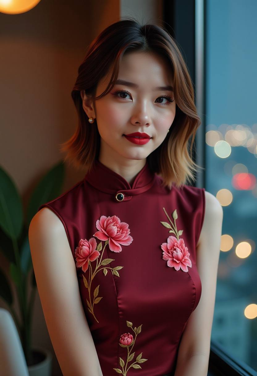 视频缩略图